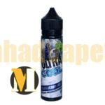 جویس بلوبری یخ اولترا کول <br><span>Ultra Cool Blueberry Ice 60ml</span> - Image 2